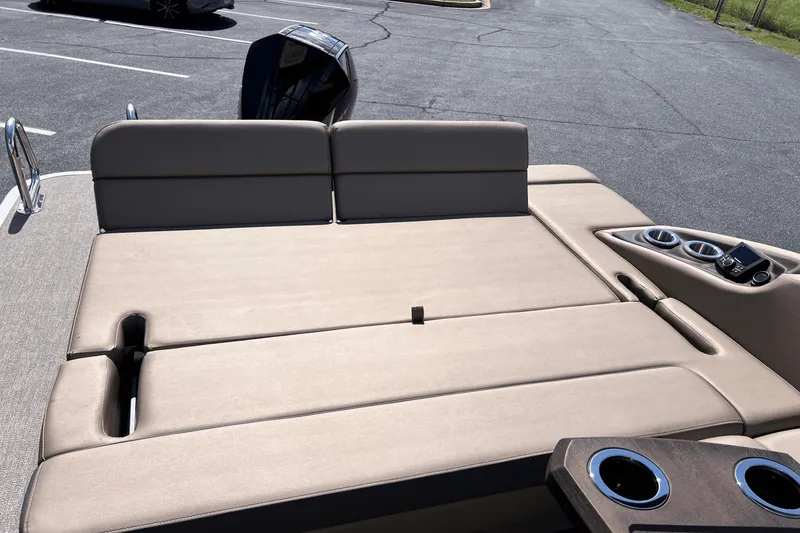 Slide: The Image of Bennington 23R 2025 - 10