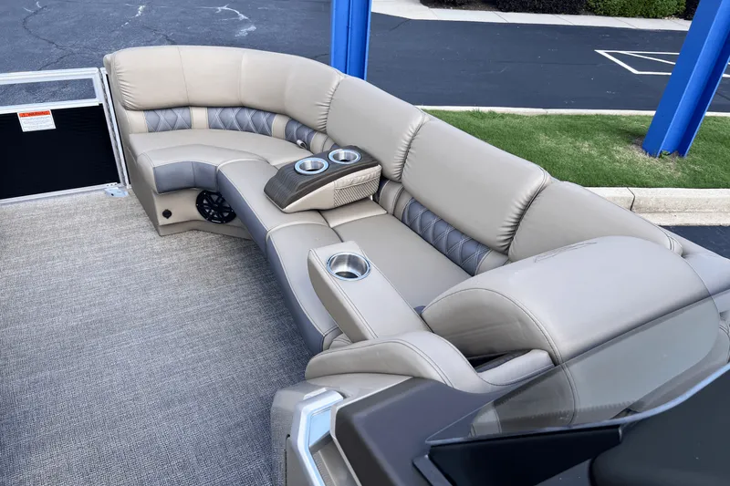 Slide: The Image of Bennington 23R 2025 - 11