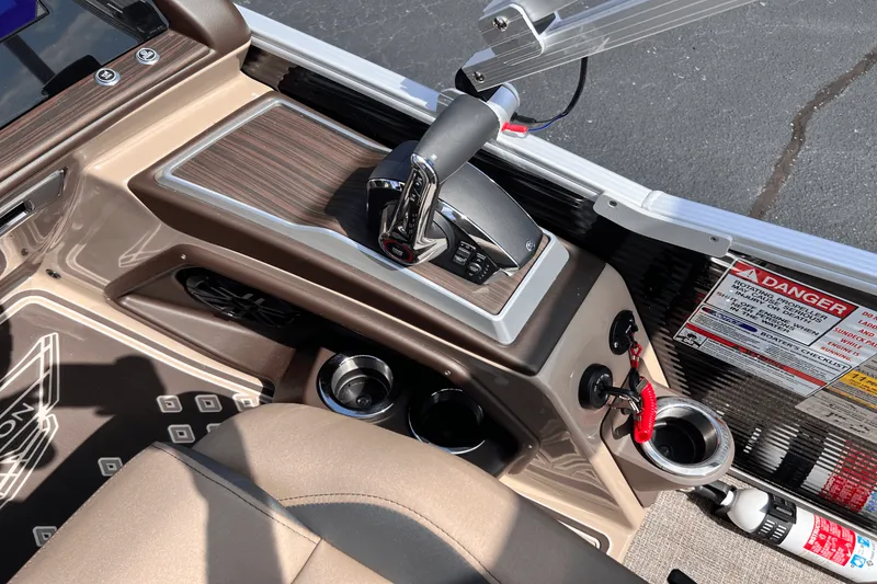 Slide: The Image of Bennington 23R 2025 - 17