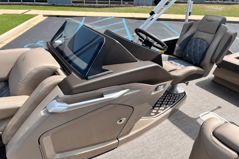 Slide: The Image of Bennington 23R 2025 - 18