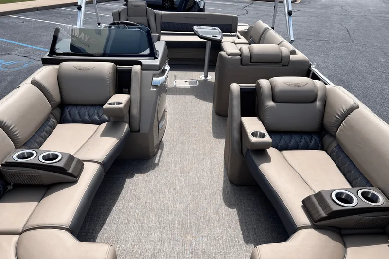 Slide: The Image of Bennington 23R 2025 - 20