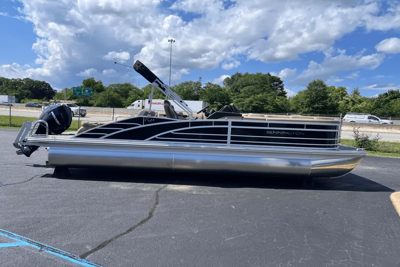 Slide: The Image of Bennington 23R 2025 - 3