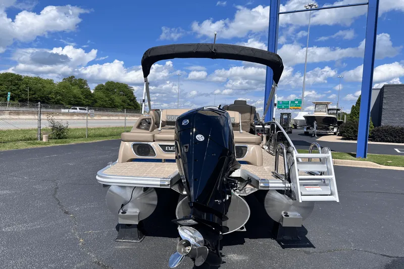 Slide: The Image of Bennington 23R 2025 - 5