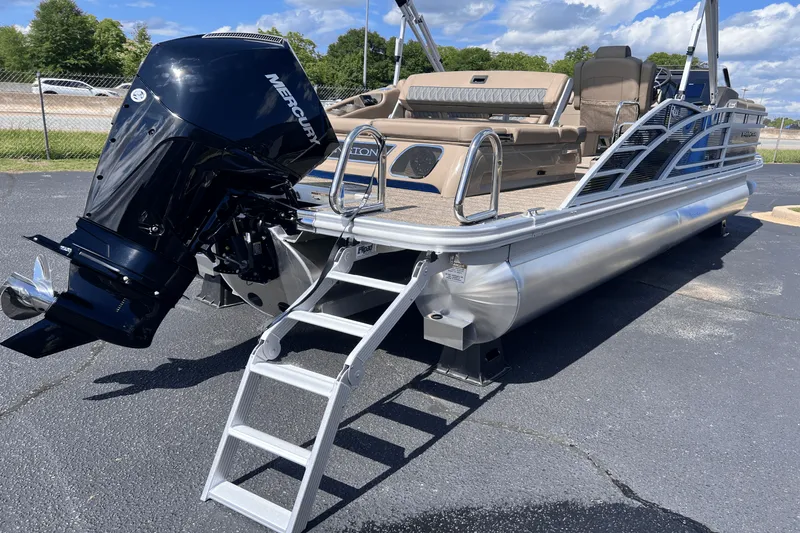 Slide: The Image of Bennington 23R 2025 - 6