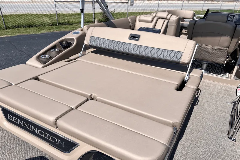 Slide: The Image of Bennington 23R 2025 - 7