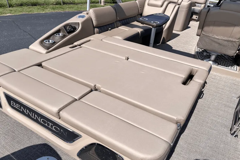 Slide: The Image of Bennington 23R 2025 - 9