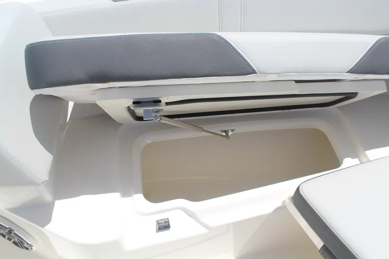 Slide: The Image of Boston Whaler 330 Outrage 2026 - 29
