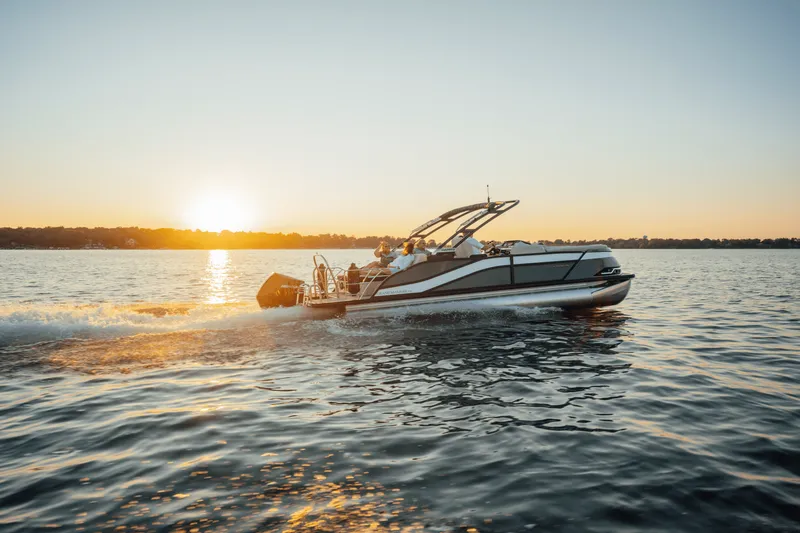 The Image of Harris 230 Grand Mariner 2026 - 0