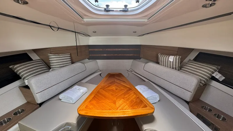 Slide: The Image of Boston Whaler 365 Conquest 2025 - 56
