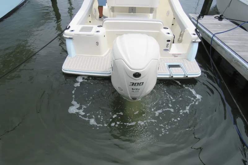 Slide: The Image of Scout 240 XSF 2025 - 10