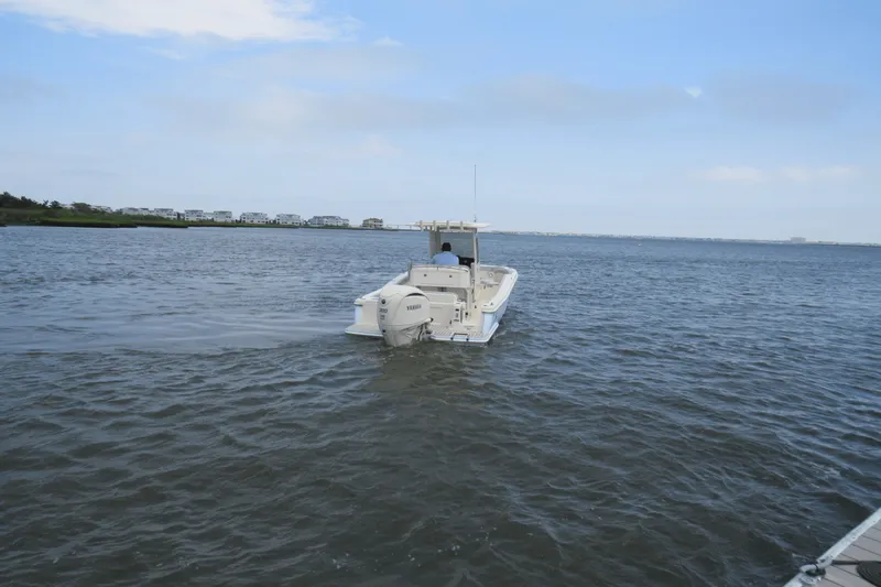 Slide: The Image of Scout 240 XSF 2025 - 9