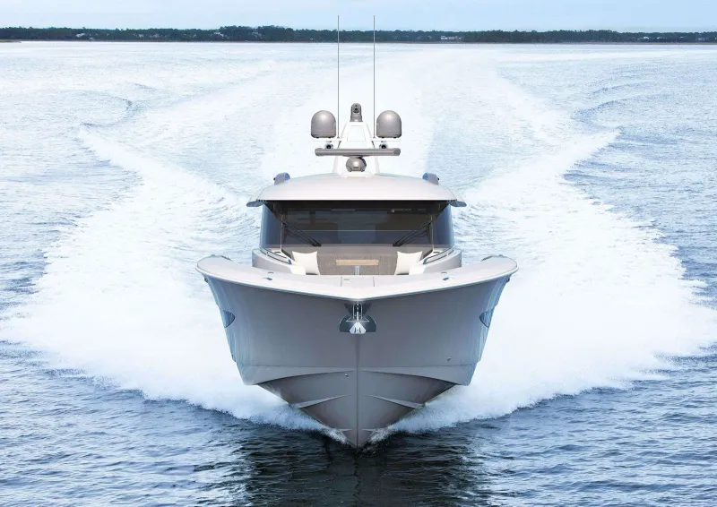 The Image of Scout 670 LXS 2027 - 1