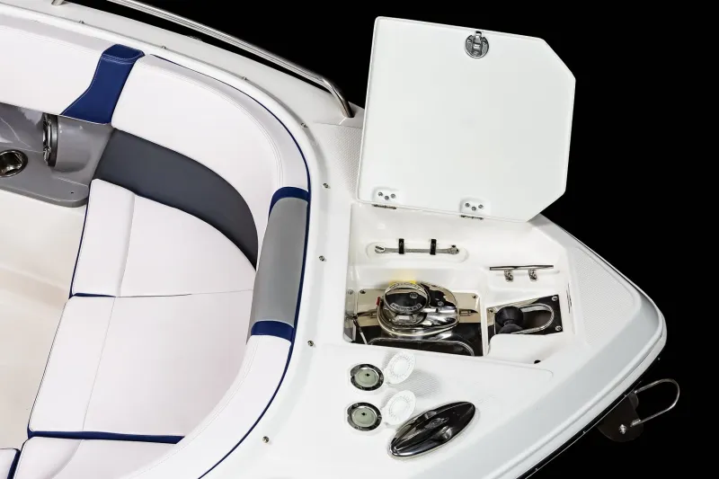 Slide: The Image of Chaparral 300 OSX 2027 - 4
