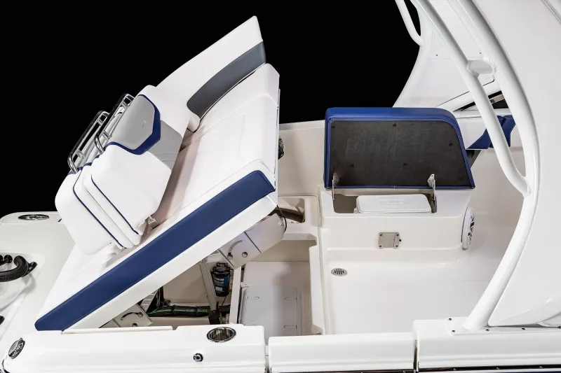Slide: The Image of Chaparral 300 OSX 2027 - 10