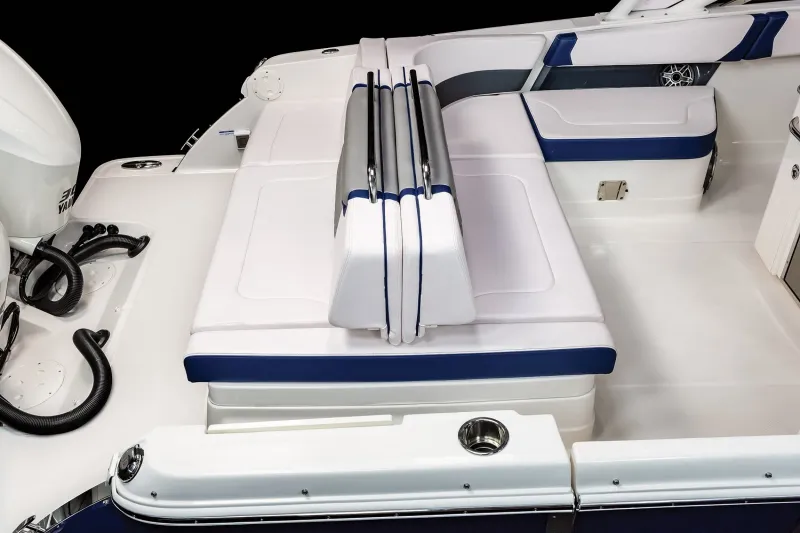 Slide: The Image of Chaparral 300 OSX 2027 - 14