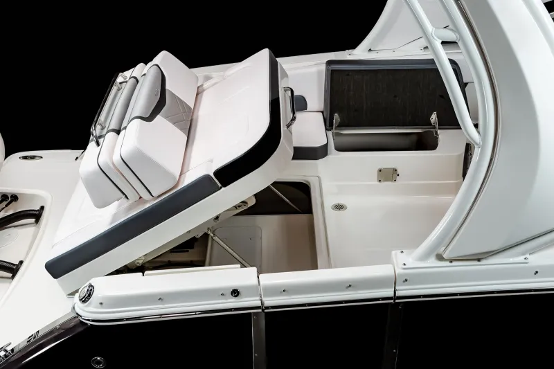Slide: The Image of Chaparral 280 OSX 2027 - 9
