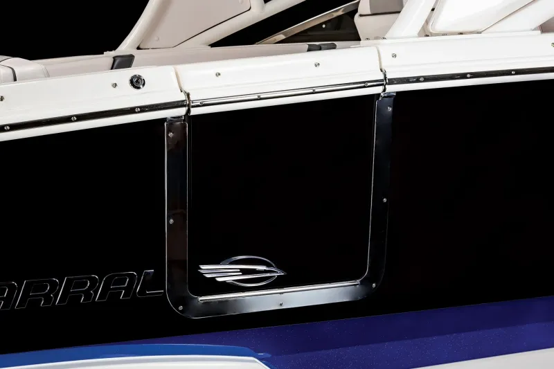 Slide: The Image of Chaparral 280 OSX 2027 - 13
