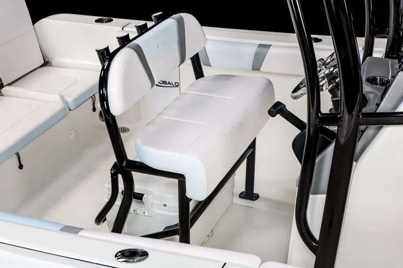 Slide: The Image of Robalo EXPLORER CC R232EX 2027 - 8