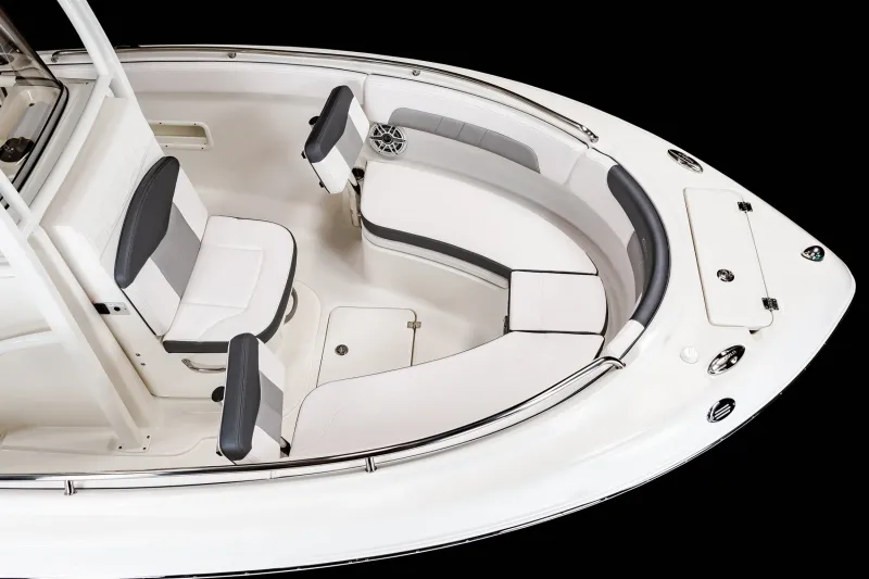 Slide: The Image of Robalo EXPLORER CC R222EX 2027 - 4