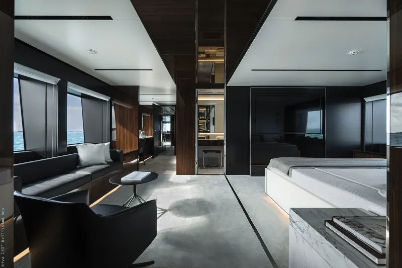 Slide: The Image of Riva 130' Bellissima 2027 - 10