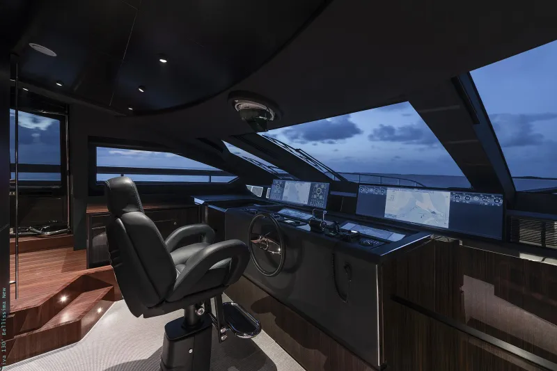 Slide: The Image of Riva 130' Bellissima 2027 - 11