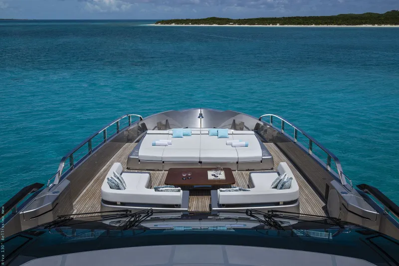 Slide: The Image of Riva 130' Bellissima 2027 - 6