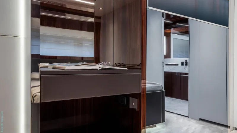 Slide: The Image of Riva 110' Dolcevita 2027 - 13