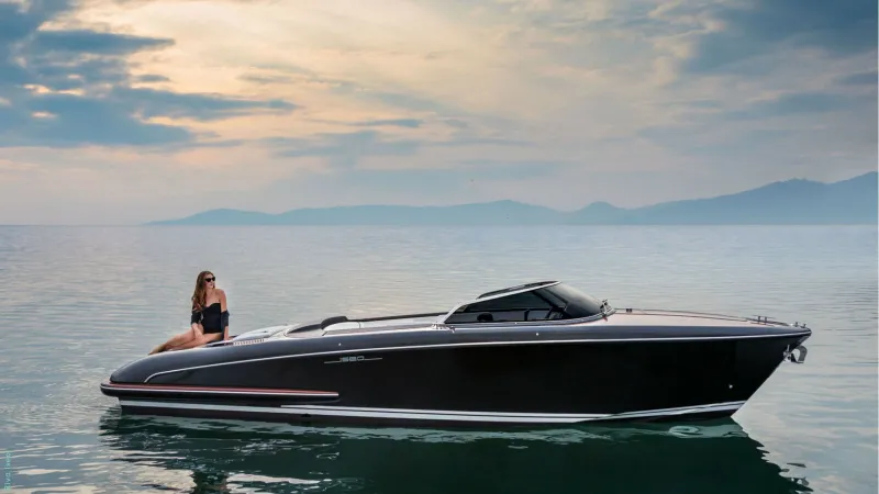 Slide: The Image of Riva Iseo 2027 - 1