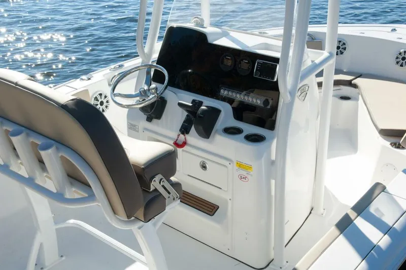 Slide: The Image of Tidewater 210 LXF 2027 - 2