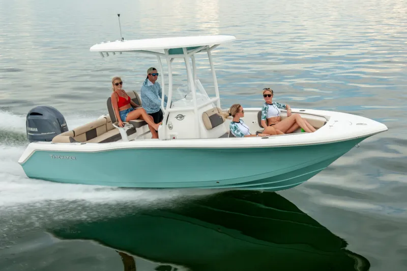 Slide: The Image of Tidewater 210 LXF 2027 - 5