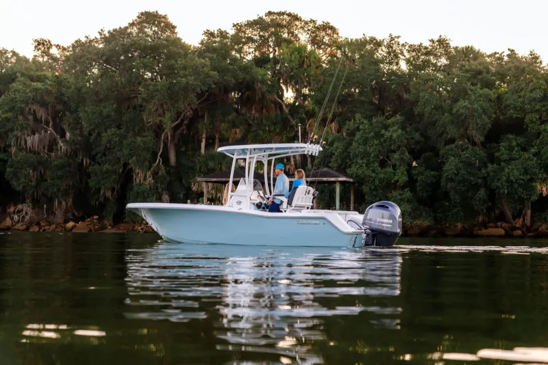 Slide: The Image of Tidewater 220 LXF 2027 - 3