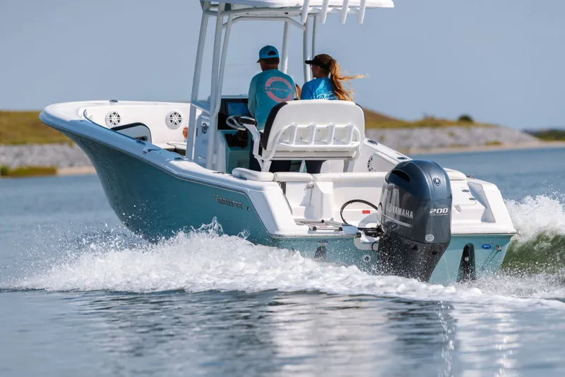 Slide: The Image of Tidewater 220 LXF 2027 - 2