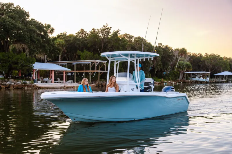 Slide: The Image of Tidewater 220 LXF 2027 - 5