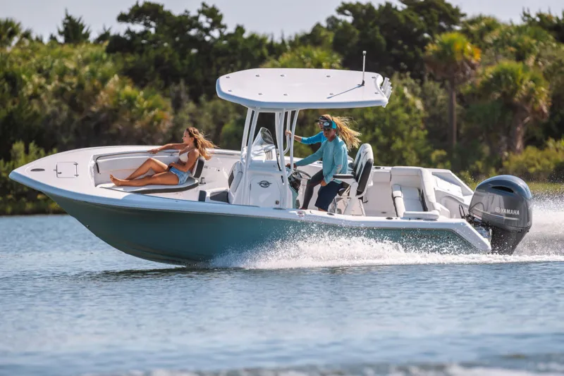Slide: The Image of Tidewater 220 LXF 2027 - 4
