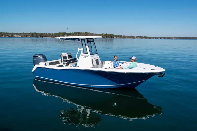 Slide: The Image of Tidewater 232 LXF 2027 - 1