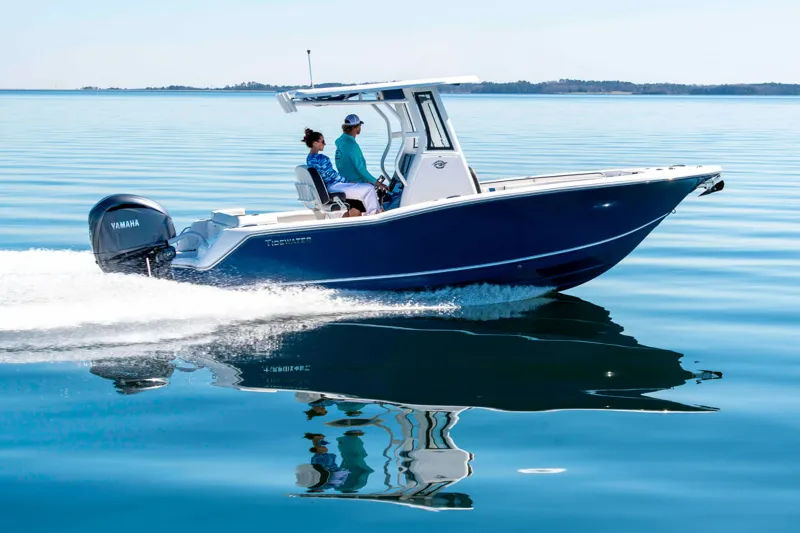 The Image of Tidewater 232 LXF 2027 - 0