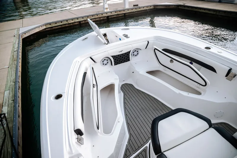 Slide: The Image of Tidewater 256 LXF 2027 - 12