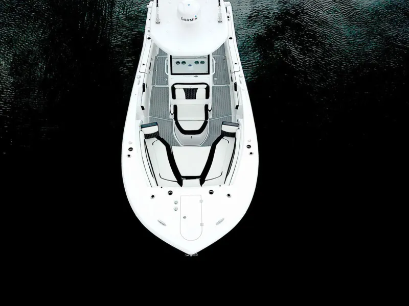 Slide: The Image of Tidewater 272 LXF 2027 - 5