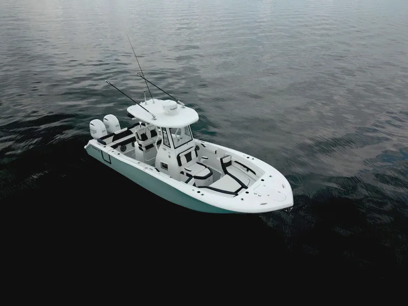 Slide: The Image of Tidewater 272 LXF 2027 - 3