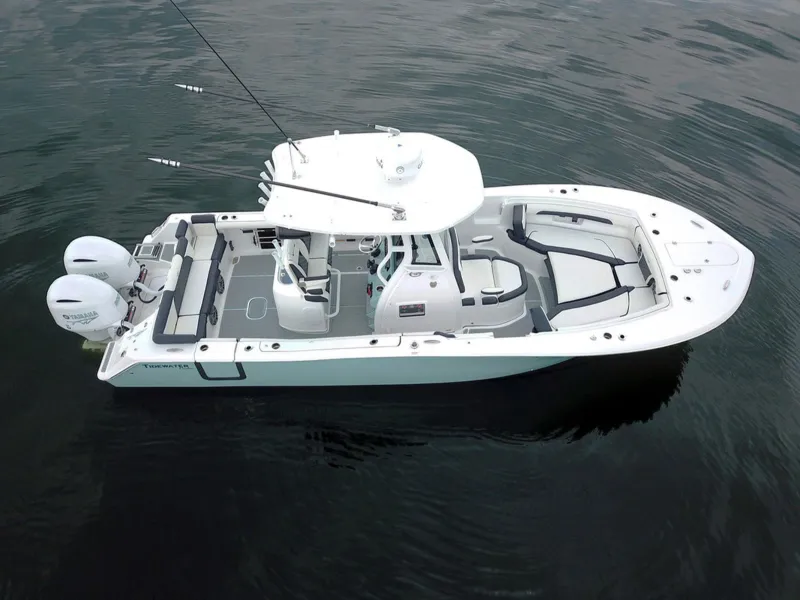 Slide: The Image of Tidewater 272 LXF 2027 - 4