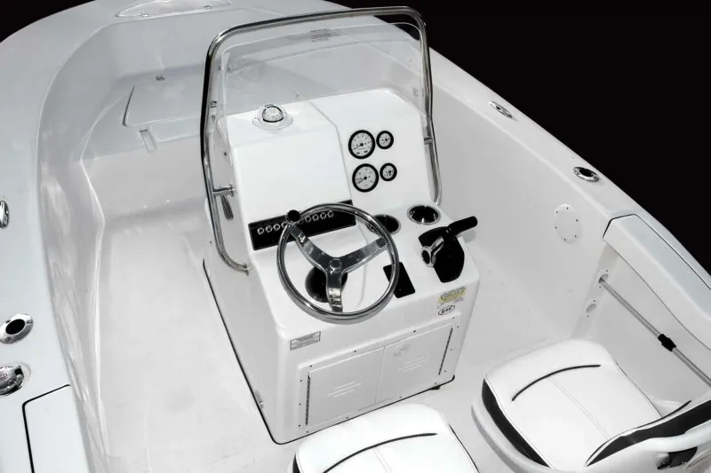 Slide: The Image of Tidewater 180 CC Adventure 2027 - 1