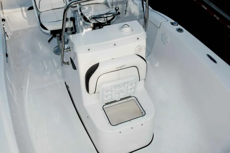 Slide: The Image of Tidewater 180 CC Adventure 2027 - 2