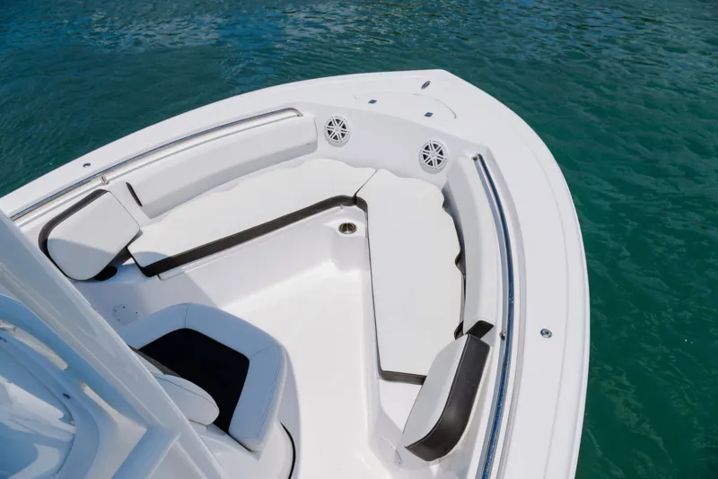 Slide: The Image of Tidewater 210 CC Adventure 2027 - 7