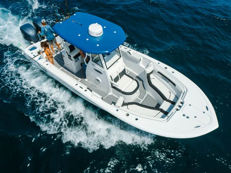 Slide: The Image of Tidewater 292 CC Adventure 2027 - 3