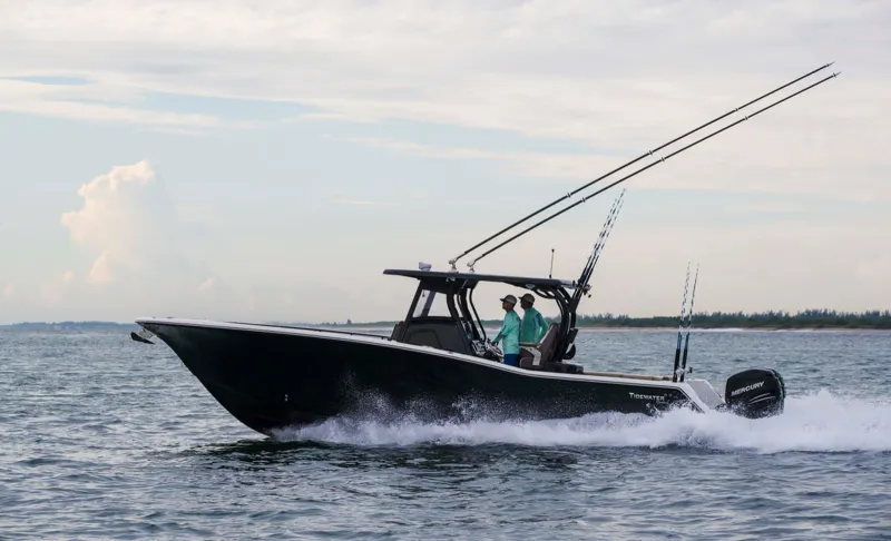 The Image of Tidewater 320 CC Adventure 2027 - 1