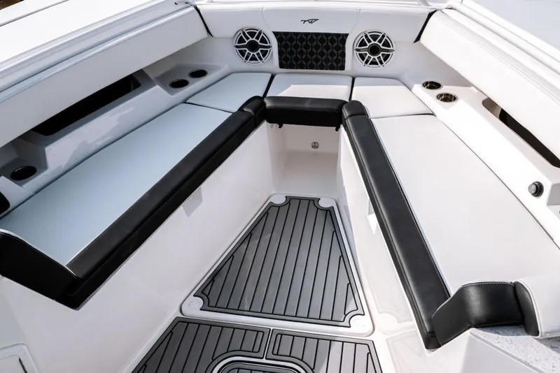 Slide: The Image of Tidewater 380 CC Adventure 2027 - 4