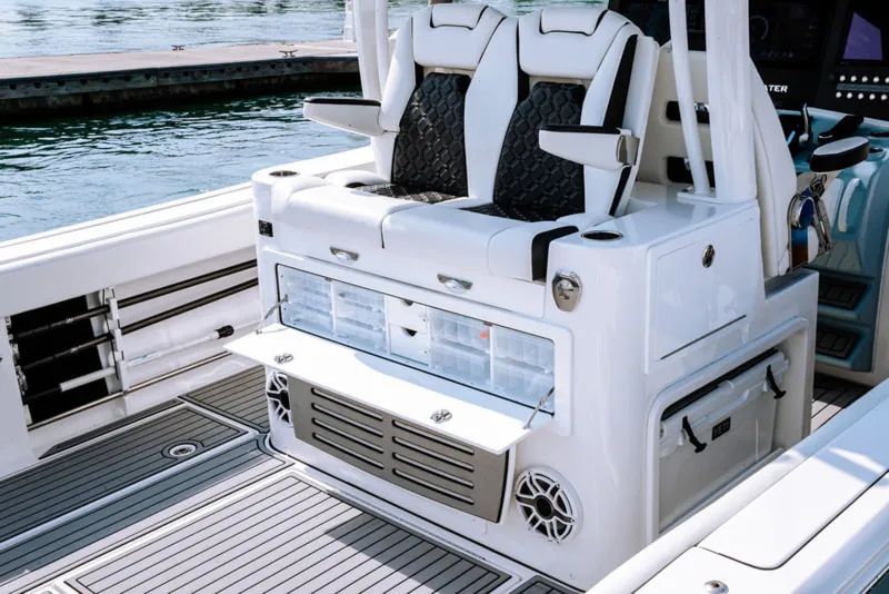 Slide: The Image of Tidewater 380 CC Adventure 2027 - 11