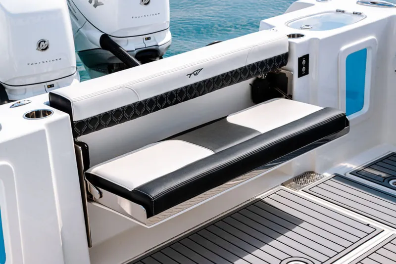 Slide: The Image of Tidewater 380 CC Adventure 2027 - 13