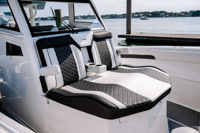 Slide: The Image of Tidewater 380 CC Adventure 2027 - 6
