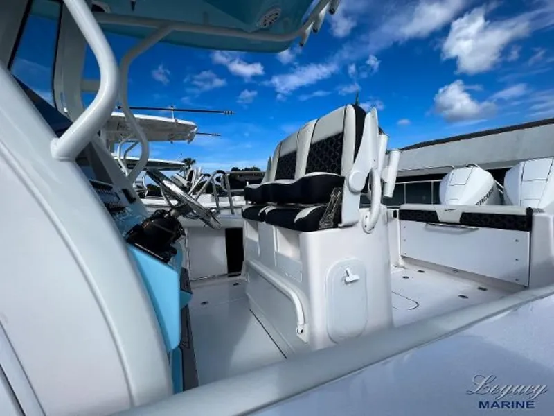 Slide: The Image of Tidewater CC Adventure 2027 - 7